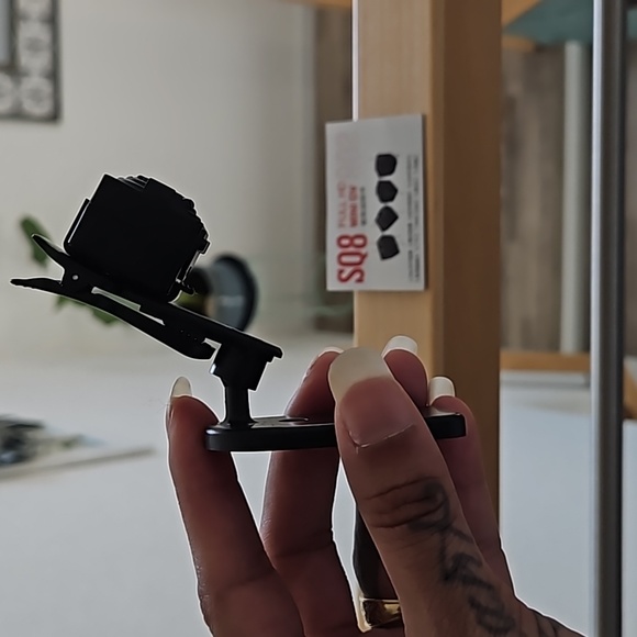 Mini Camera - Picture 6 of 9